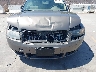 WAUDT48H44K****** Salvage and Repairable 2004 Audi A4 in California State