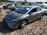 2HGFA15898H****** Used and Repairable 2008 Honda Civic in Fayetteville