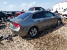 2HGFA15898H****** Salvage and Wrecked 2008 Honda Civic in Arkansas State