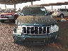 1J8GR48K97C****** Destrozados 2007 Jeep Grand Cherokee en Estado de Arizona