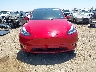 5YJYGDEE1MF****** Destrozados 2021 Tesla Model Y en Estado de California