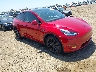 5YJYGDEE1MF****** Salvamento y Destrozados 2021 Tesla Model Y en Anaheim Consolidated