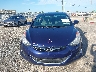 5NPDH4AE6DH****** Wrecked 2013 Hyundai Elantra in Florida State