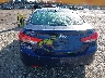 5NPDH4AE6DH****** Wrecked 2013 Hyundai Elantra