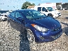 5NPDH4AE6DH****** Salvage and Wrecked 2013 Hyundai Elantra in Tampa