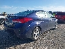 5NPDH4AE6DH****** Salvage and Wrecked 2013 Hyundai Elantra in Florida State