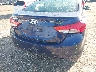 5NPDH4AE6DH****** Salvage and Repairable 2013 Hyundai Elantra in Florida State