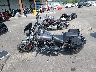1HD1GXM33GC****** Wrecked 2016 Harley-Davidson Dyna Street Bob in Illinois State