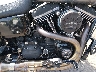 1HD1GXM33GC****** Wrecked 2016 Harley-Davidson Dyna Street Bob in Rec Rides Online Exclusive