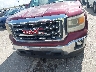 1GTR1UEC1FZ****** Destrozados 2015 GMC Sierra 1500 en Estado de Texas