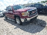 1GTR1UEC1FZ****** Salvamento y Destrozados 2015 GMC Sierra 1500 en Houston