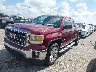 1GTR1UEC1FZ****** Usados y Reparables 2015 GMC Sierra 1500 en Houston