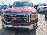 1GTR1UEC1FZ****** Salvamento y Reparables 2015 GMC Sierra 1500 en Estado de Texas