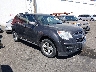 1GNFLEEKXDZ****** Salvamento y Destrozados 2013 Chevrolet Equinox en Portland