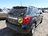 1GNFLEEKXDZ****** Salvamento y Destrozados 2013 Chevrolet Equinox en Estado de Oregón