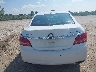 1G4GF5G32FF****** Destrozados 2015 Buick LaCrosse