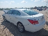 1G4GF5G32FF****** Salvamento y Reparables 2015 Buick LaCrosse en Milwaukee