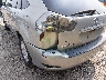 2T2HA31U65C****** Wrecked 2005 Lexus RX 330 in Indiana State