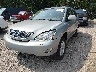 2T2HA31U65C****** Used and Repairable 2005 Lexus RX 330 in Indianapolis