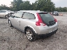 YV1MK672692****** Salvamento y Reparables 2009 Volvo C30 en Dayton