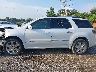 1GKKVTKD4GJ****** Repairable 2016 GMC Acadia in Michigan State