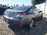 19UUA8F23CA****** Salvamento y Destrozados 2012 Acura TL en Estado de California