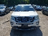 1FM5K8D89GG****** Wrecked 2016 Ford Explorer in Maryland State