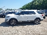 1FM5K8D89GG****** Repairable 2016 Ford Explorer in Maryland State