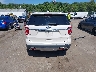 1FM5K8D89GG****** Wrecked 2016 Ford Explorer