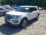 1FM5K8D89GG****** Used and Repairable 2016 Ford Explorer in Dundalk