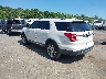 1FM5K8D89GG****** Salvage and Repairable 2016 Ford Explorer in Dundalk