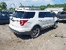 1FM5K8D89GG****** Salvage and Wrecked 2016 Ford Explorer in Maryland State