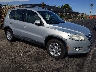 WVGAV75N69W****** Salvamento y Destrozados 2009 Volkswagen Tiguan en Las Vegas