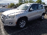 WVGAV75N69W****** Usados y Reparables 2009 Volkswagen Tiguan en Las Vegas