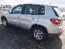 WVGAV75N69W****** Salvamento y Reparables 2009 Volkswagen Tiguan en Las Vegas