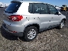 WVGAV75N69W****** Salvamento y Destrozados 2009 Volkswagen Tiguan en Estado de Nevada