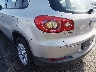 WVGAV75N69W****** Salvamento y Reparables 2009 Volkswagen Tiguan en Estado de Nevada