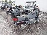 WB10559A29Z****** Salvage and Wrecked 2009 BMW K1200 in New York State
