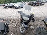 WB10559A29Z****** Used and Repairable 2009 BMW K1200 in New York State