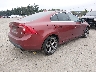 YV1902FH7B2****** Salvamento y Destrozados 2011 Volvo S60 en Estado de Washington