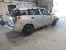 2T1KR32E86C****** Salvamento y Destrozados 2006 Toyota Matrix en Estado de Carolina del Norte