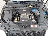 WAULT64B12N****** Reparables 2002 Audi A6 en Seattle