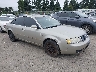 WAULT64B12N****** Salvamento y Destrozados 2002 Audi A6 en Seattle