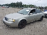WAULT64B12N****** Usados y Reparables 2002 Audi A6 en Seattle