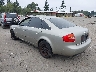 WAULT64B12N****** Salvamento y Reparables 2002 Audi A6 en Seattle