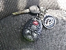 1GKKVPED9BJ****** Salvage 2011 GMC Acadia in Massachusetts State