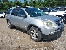 1GKKVPED9BJ****** Salvage and Wrecked 2011 GMC Acadia in Templeton