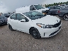 3KPFK4A71JE****** Salvamento y Destrozados 2018 Kia Forte en Houston