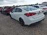 3KPFK4A71JE****** Salvamento y Reparables 2018 Kia Forte en Houston