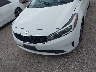 3KPFK4A71JE****** Salvamento y Reparables 2018 Kia Forte en Estado de Texas